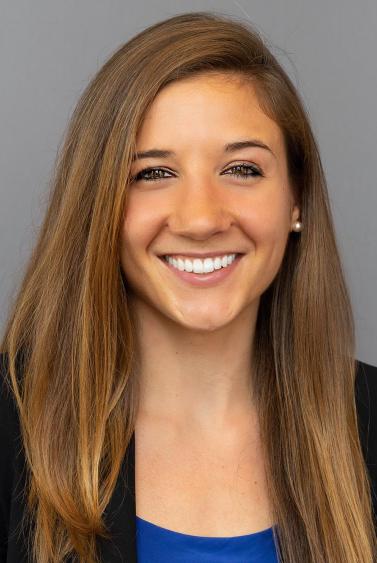 Hayley Dunfey Daniell