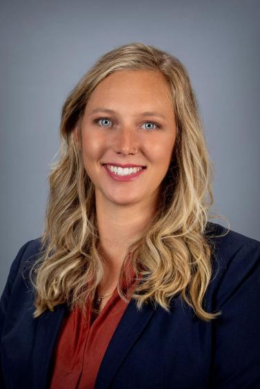 Hannah M Jones