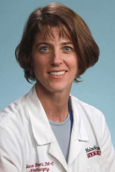 Jane K Vaillancourt