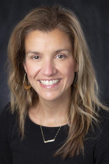 Angela M Leclerc