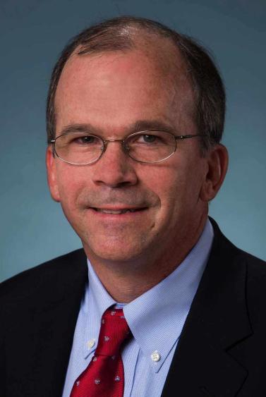 Douglas B Sawyer