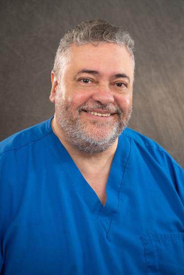 Donald A DiRisi Jr, PA-C | MaineHealth