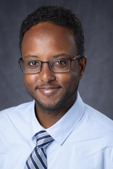 Hassan M Mahmoud