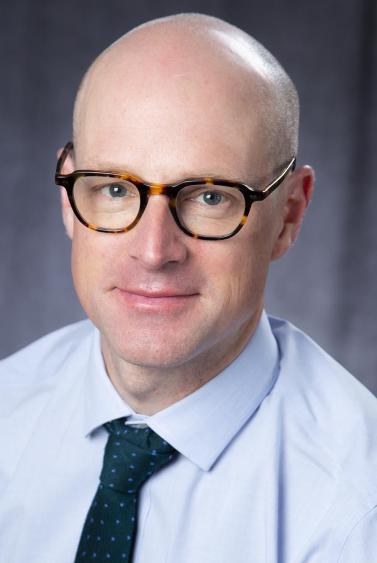 Andrew S Farrell