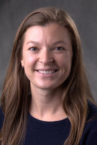 Morgan R Stephansky
