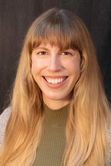 Danielle Lapierre Burke