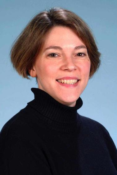 Wendy E Smith