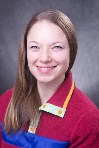 Ariel C Roche