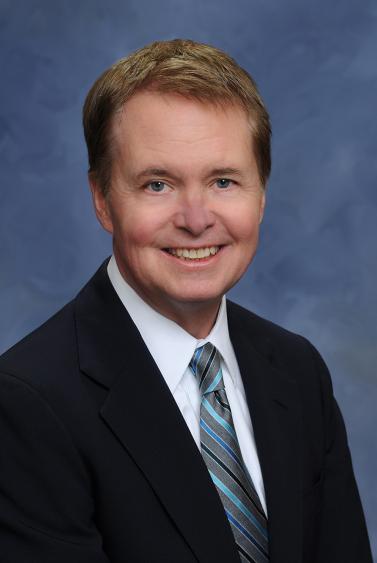 Gregory G Gensheimer