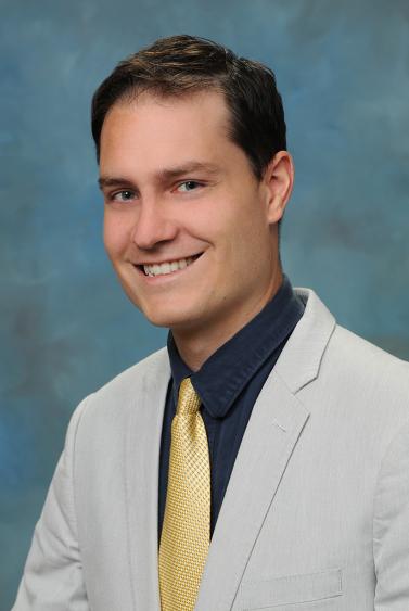 Benjamin T Young