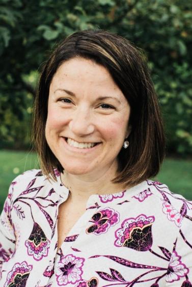 Suzanne M Guinan