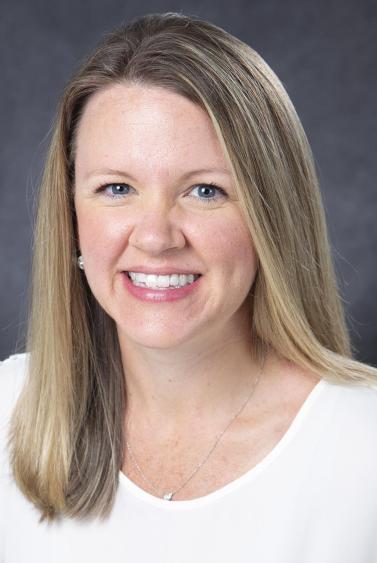 Lindsey J Koocher