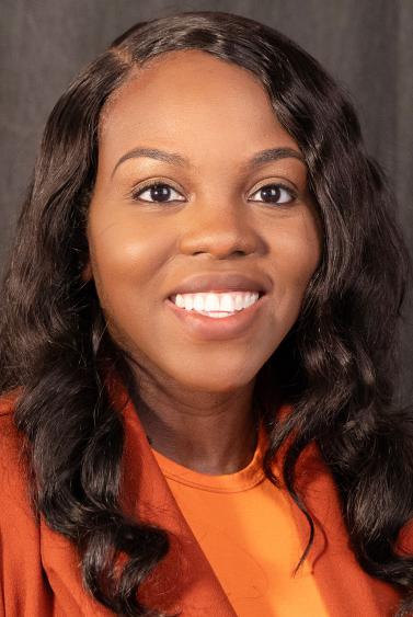 Johneisha J Williams