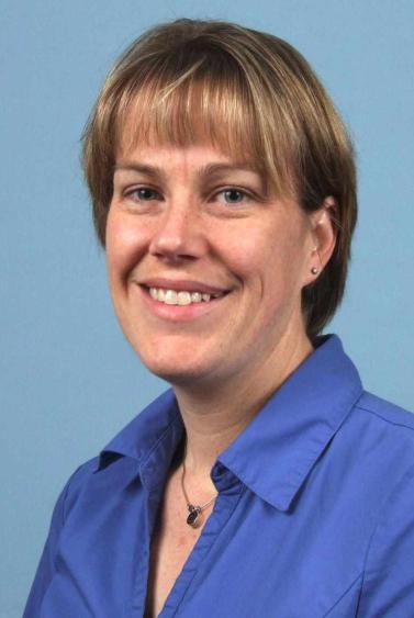Jennifer L Hayman