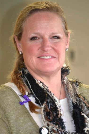 Deborah L Burchfield