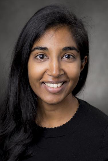 Sheela Krishnan
