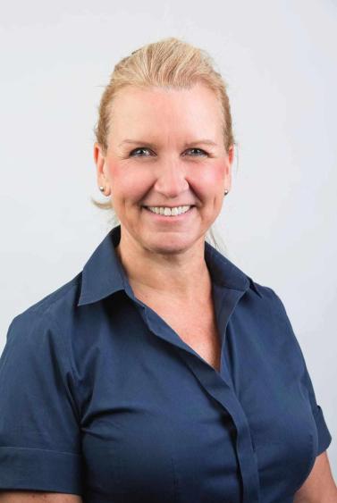 Susan L Butterworth