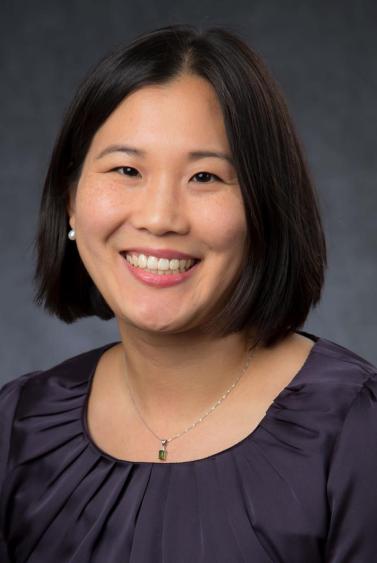 Yanghee K Courbron