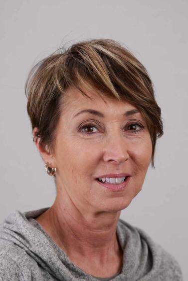 Lori A Preston