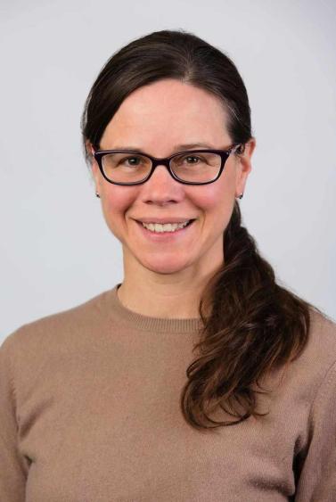 Heather Ward