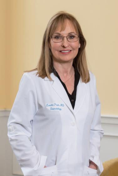 Loretta A Pratt