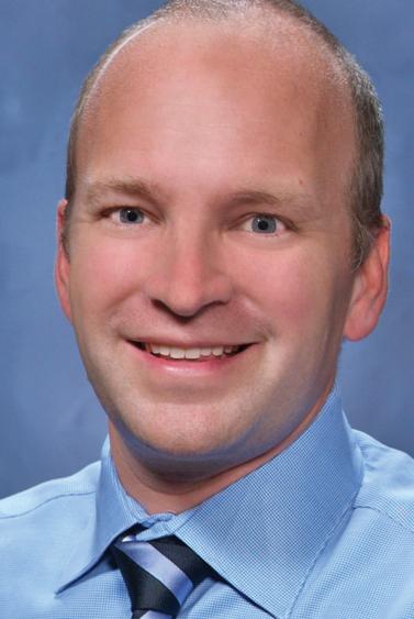 James B Mullen III