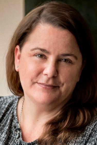Beth Dube