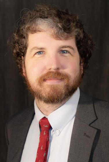Aaron B Kirby