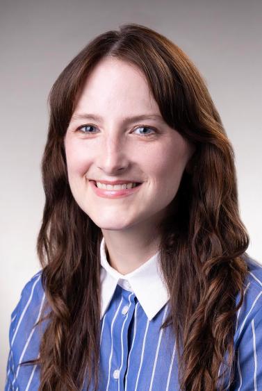 Clara McComb