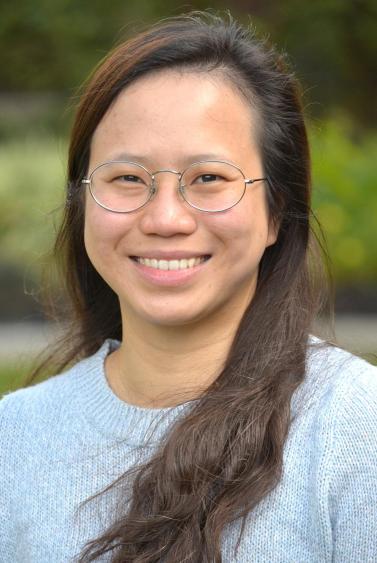 Linda Wong Cota