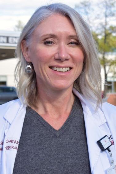 Sarah B Petersen