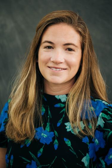 Katherine T Foote