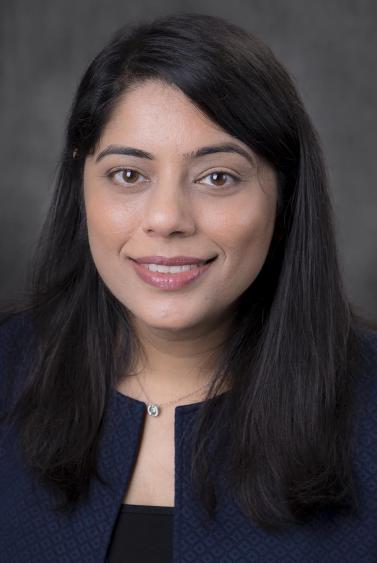 Deepti Virmani