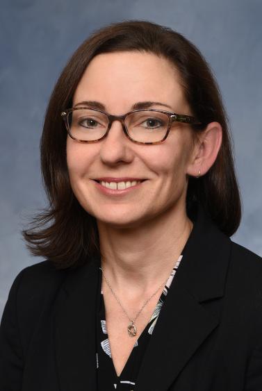 Jennifer Lynn Graham