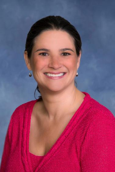 Melissa J Streeter