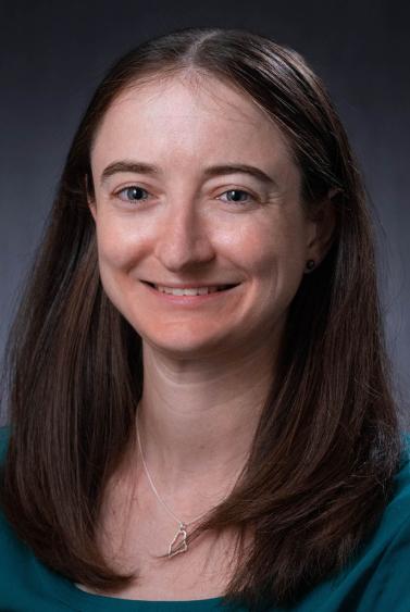 Hillary Alison Glick