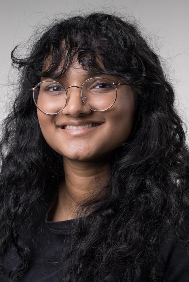 Niveditha Badrinarayanan