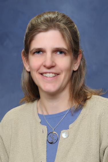 Sarah Skolfield