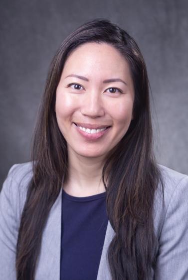 Lily J Wang