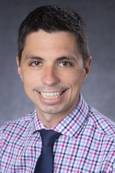 Raymond M Klein
