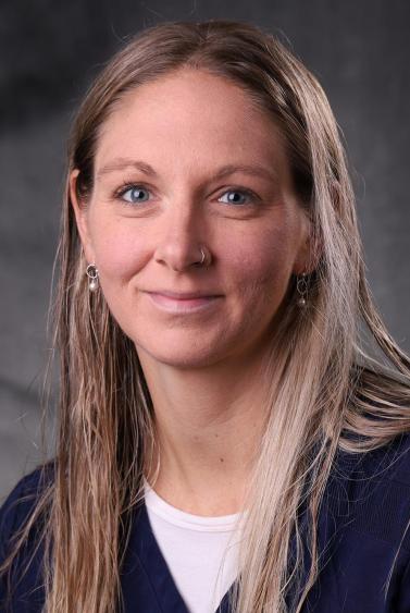 Sarah E Starkweather