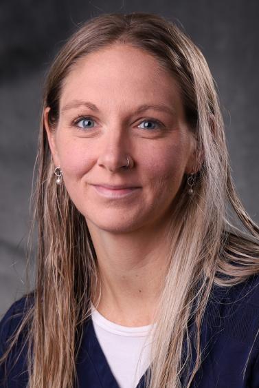 Sarah E Starkweather