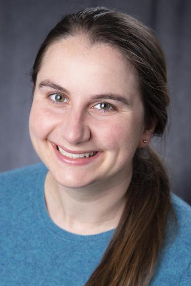 Julia Elizabeth Bieber