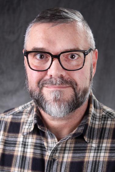 Everett J Steinbarger