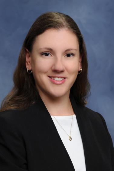 Amy B Bosinske