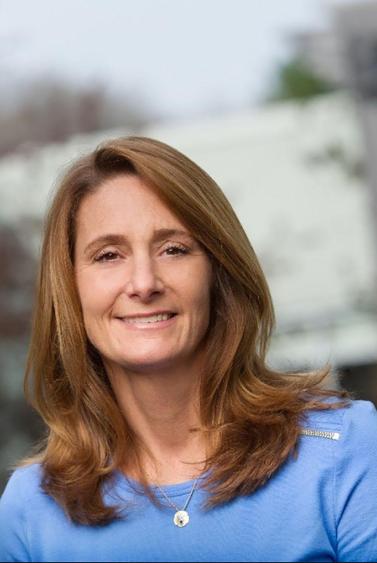 Barbara D Slager