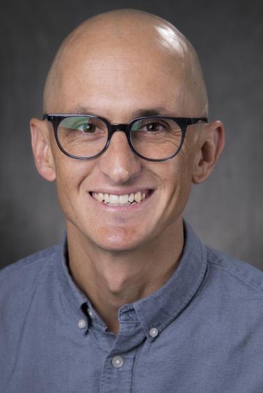 Nathan Lawrence