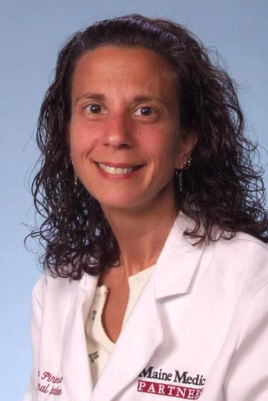 Tina M Piraino