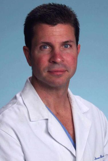 Steven C Blessington