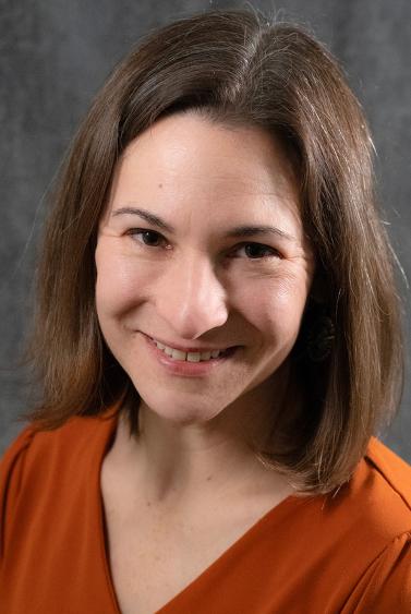 Leah K Bauer